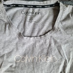 Calvin Klein Pajama set